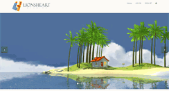Desktop Screenshot of playconomics.com